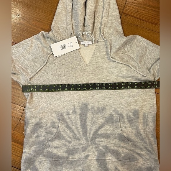 NWT Johnny Was Calme Mira Hoodie Pullover Sweatshirt Size S‎ - Picture 11 of 15